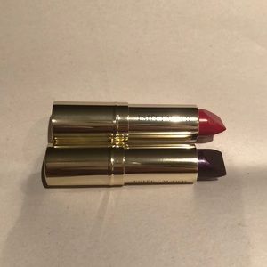 Estée Lauder Lipstick Duo (BRAND NEW)